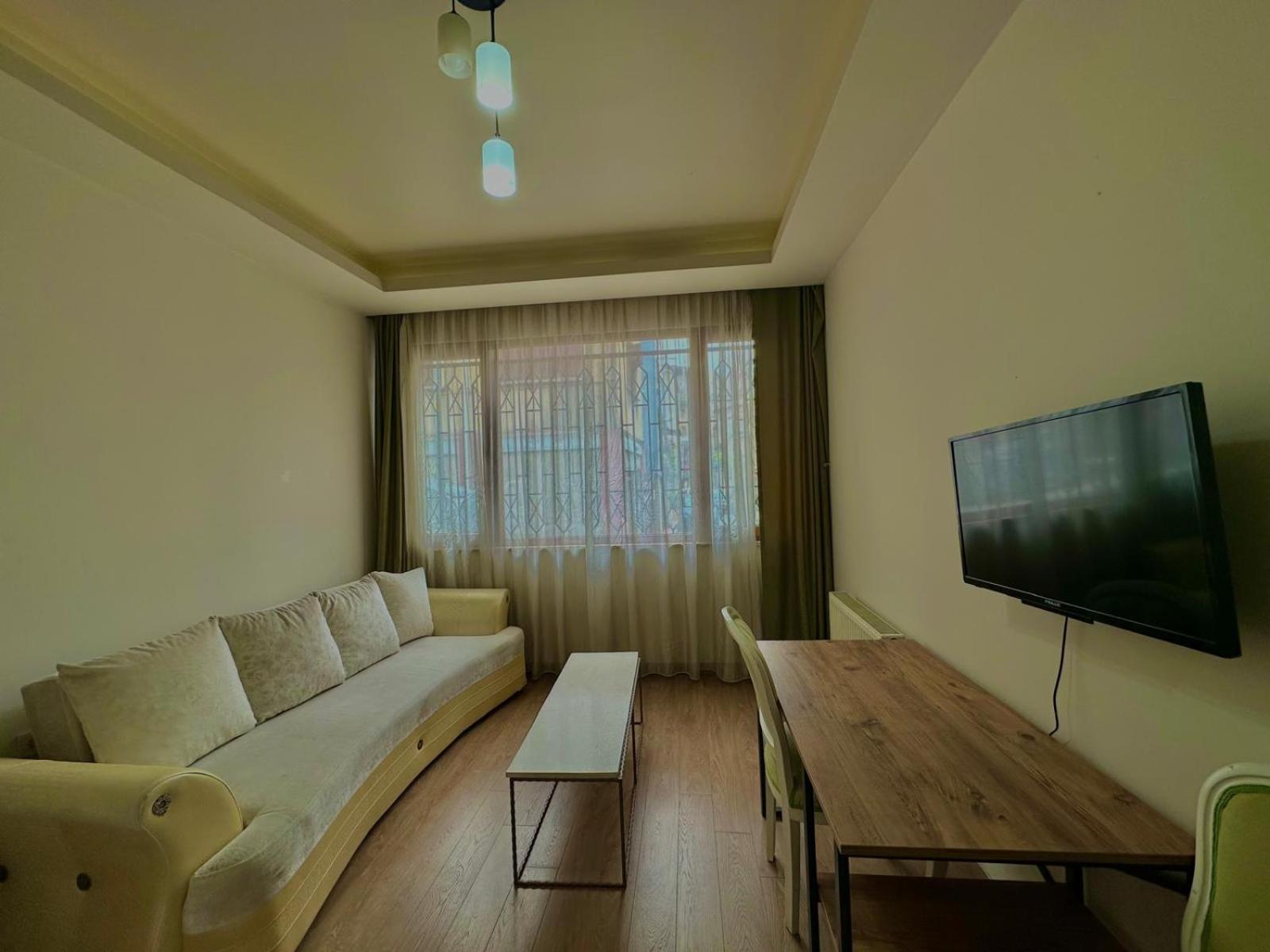 Taksim Daylif Hotel Estambul Exterior foto